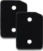 2er Set Filter für Miele 9164761 Trockner Produktbild-Vorschau 1