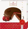 Marzipan-Torte Schwarzwälder Kirsch von Niederegger, 185g Produktbild-Vorschau 2