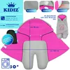 KIDIZ® Baby Einschlagdecke Babyschale Winter Herbst Produktbild-Vorschau 7