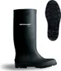 Dunlop Stiefel Pricemastor lang schwarz Gr. 45 Náhled obrázku produktu 14