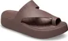 Buty Crocs Getaway Platform Toe Loop 2108340LF Podgląd zdjęcia produktu 9