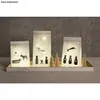 Rayher Silikon Clear Stamps - Krippe Produktbild-Vorschau 4
