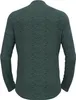 Jacken Odlo Tenica Mid Layer 54256240277 Produktbild-Vorschau 2