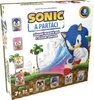 Sonic a parťáci Náhled obrázku produktu 1