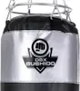 Sac de frappe DBX BUSHIDO SBRX 130/30 cm, 60 kg, argenté Voir les images du produit 3