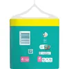 Pampers Baby Dry Maxi 9-14kg Gr.4 60 Stück Produktbild-Vorschau 3