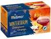 Meßmer Wintertraum Zimtstern-Orange 20er Produktbild-Vorschau 1