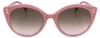 Marc Jacobs Runway MJ 1120/S Pink 53/18/140 Damen Produktbild-Vorschau 3