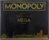 Monopoly Mega Slovensko Náhľad obrázku produktu 2