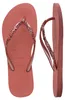 Flip-Flop zum Hineinschlüpfen Slim Glitter II Produktbild-Vorschau 3