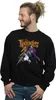 DC Comics - "Troublemakers" Sweatshirt für Herren BI12396 Produktbild-Vorschau 2