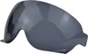 Helmvisier Ersatz fuer SHOEI JO EX-ZERO CJ3 Helm Motorrad Produktbild-Vorschau 1