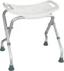 WENKO Badhocker klappbar Secura 120kg Duschhocker Produktbild-Vorschau 1