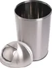 Kosz na śmieci Push 52 l (PME01) STAL NIERDZEWNA  Kosz na Podgląd zdjęcia produktu 11