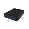 Intex Dura-Beam Basic Queen Indoor/Outdoor Luftbett (152 x Produktbild-Vorschau 27