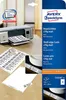 AVERY Zweckform C32258-25 Étiquettes d'étagère pour barres Voir les images du produit 6