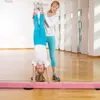 GOPLUS Schwebebalken 270 cm, klappbarer Gymnastikbalken mit Produktbild-Vorschau 7