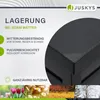 Juskys Metall Aufbewahrungsbox Limani 380 Liter - Outdoor Produktbild-Vorschau 8