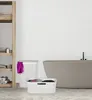 ROTHO Wäschesammler Brisen 50l 43,1x34x52,9cm cappuccino Produktbild-Vorschau 9