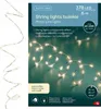 Lumineo Lichterkette STRING LIGHTS TWINKLE 378 LED 6 m, Anteprima dell’immagine prodotto 1