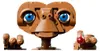 LEGO Ideas E.T. the Extra-Terrestrial - Modellbau für Produktbild-Vorschau 8