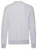 Fruit of the Loom - Felpa con inserto "Classic" da uomo Anteprima dell’immagine prodotto 2