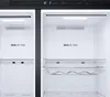 LG GSXE81EVBD Side by Side Kühl-/gefrierkombination 628 L Produktbild-Vorschau 5