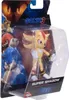 Jakks Pacific Shadow Sonic Figura Multicolore Multicolore Anteprima dell’immagine prodotto 9