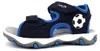 Superfit Sandalen MIKE 3.0, Textil, Blau, Kinder Produktbild-Vorschau 44