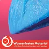 Schuhüberzieher Einweg (100 Stück) - Robuste Überschuhe für Produktbild-Vorschau 3