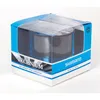 A box of fishing line on a white background. Produktbild-Vorschau