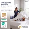 Gentle North Daunendecke 135x200 Federdecke – Produktbild-Vorschau 5