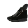 Semler Komfort Schnürschuhe ILONA Damen 31343330373233 Produktbild-Vorschau 18