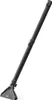 A black and clear vacuum cleaner attachment with a long handle against a white background. Náhled obrázku produktu
