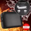 Feuerfeste Dokumentenbox Dokumententasche Wasserdichte Produktbild-Vorschau 3