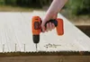 Black & Decker Akku-Bohrschrauber 7,2V 1,5Ah Li-Ion Anteprima dell’immagine prodotto 11
