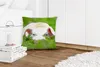 MuchoWow® Zierkissen Sofakissen Wohnzimmer Dekokissen 40x40 Produktbild-Vorschau 2