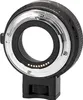 Objektivadapter für Canon EF an EOS M Kameras Autofokus Produktbild-Vorschau 4