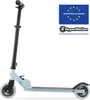 Monopattino a due ruote WILLY 3-8 anni di HyperMotion - Blu Anteprima dell’immagine prodotto 6