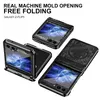 Pouzdro pro Samsung Galaxy Z Flip 5 galvanizované ochranné Náhled obrázku produktu 3
