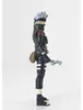 Bandai Naruto Kakashi The Great War Figur    One Size Produktbild-Vorschau 15