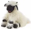 Folkmanis Handpuppe Walliser Schwarznasenschaf 38 cm Produktbild-Vorschau 1