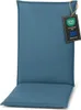 Pillows24 Poduszka na krzesła ogrodowe -120x50x8 cm / Podgląd zdjęcia produktu 1