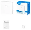 Cudy netwerkapparatuur, 2,4 GHz, 5 GHz, 1167 Mbit/s, WPA, Productafbeelding-voorbeeld 5