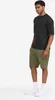 Herren Cargoshorts normale Passform BALRATH Olive/Black 3XL Anteprima dell’immagine prodotto 4
