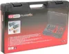 KS-Tools 122.1290 Universal Bördelgerät-Satz 15-tlg Produktbild-Vorschau 20