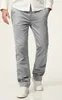 DAILY Baumwolle Herren Chinohose DCDAVIE Herren Chino Hose Produktbild-Vorschau 4