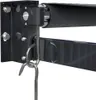 Close-up of a retractable awning mechanism. Produktbild-Vorschau