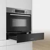 Bosch BIC510NB0 Wärmeschublade 23l Garraumvolumen Produktbild-Vorschau 3