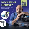 SADA na čistenie okien LICHTERBLITZ | Profesionálne Náhľad obrázku produktu 8